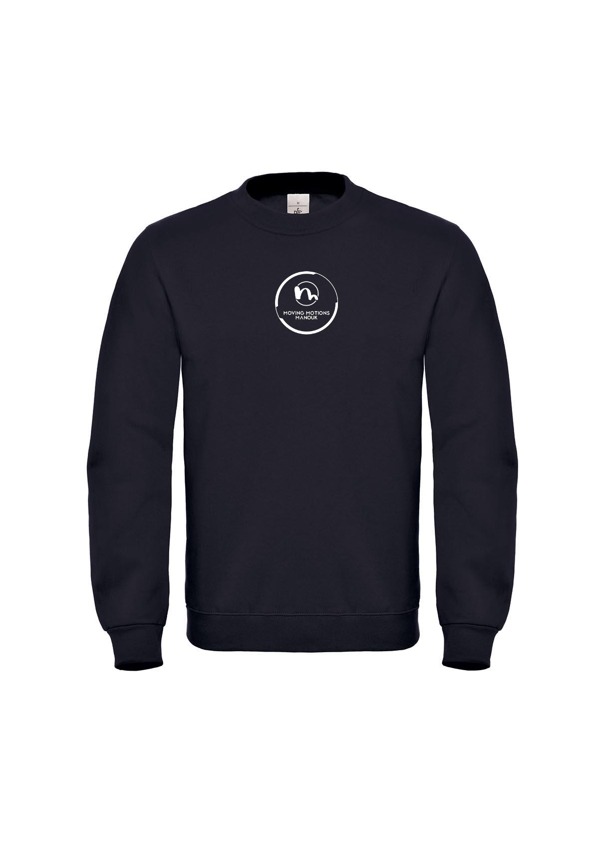 MOVING MOTIONS SWEATER