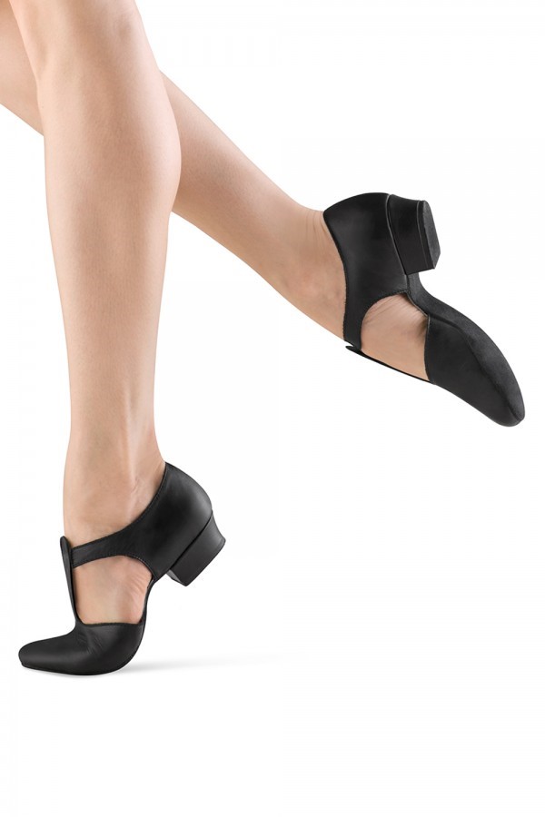 BLOCH GREEK SANDAL | BLACK 