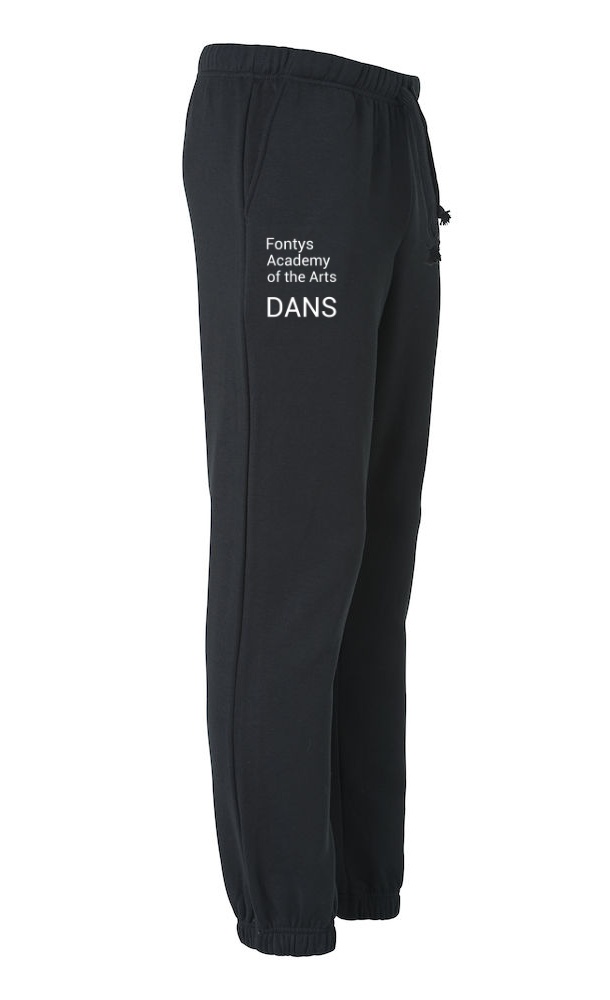 FONTYS JOGGINGPANT