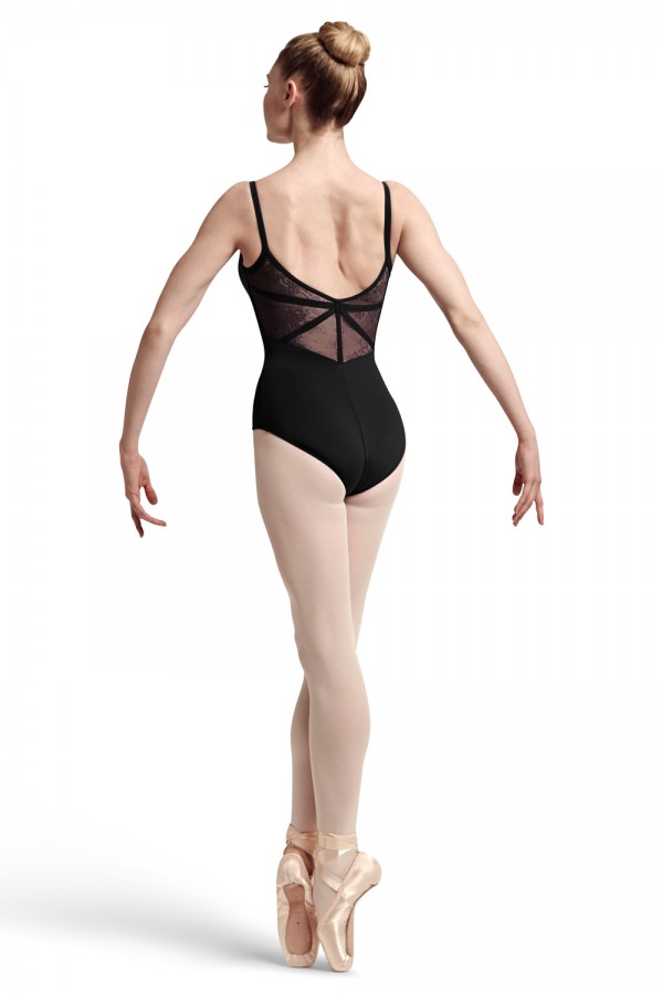 BLOCH STRAP CAMI L7727