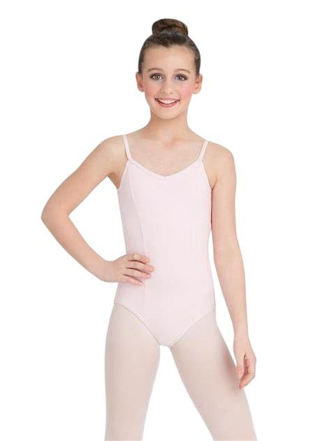 JES! DANCE BALLETPAKJE KIDS - PINK