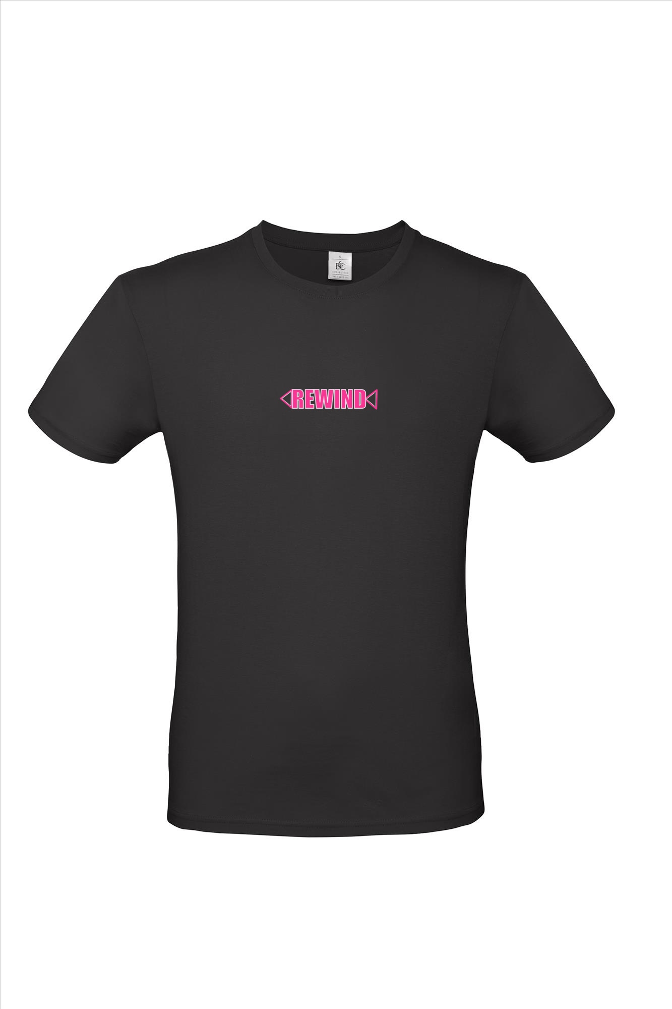 REWIND T-SHIRT