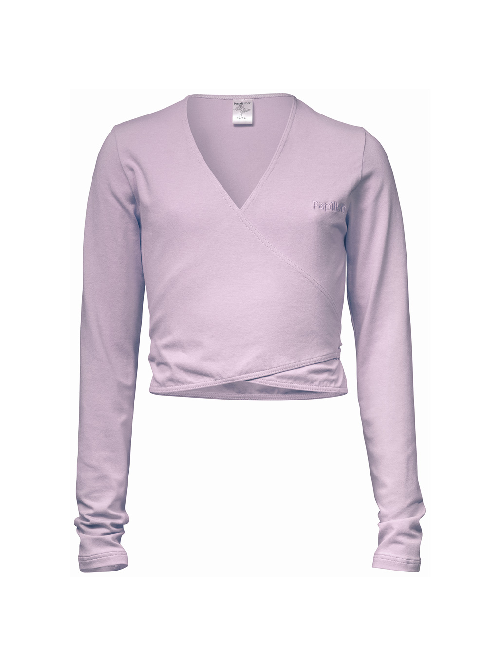 PAPILLON WIKKEL VESTJE ROZE - PK2054