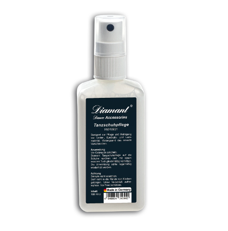 DANCE SHOECARE - 100ML 