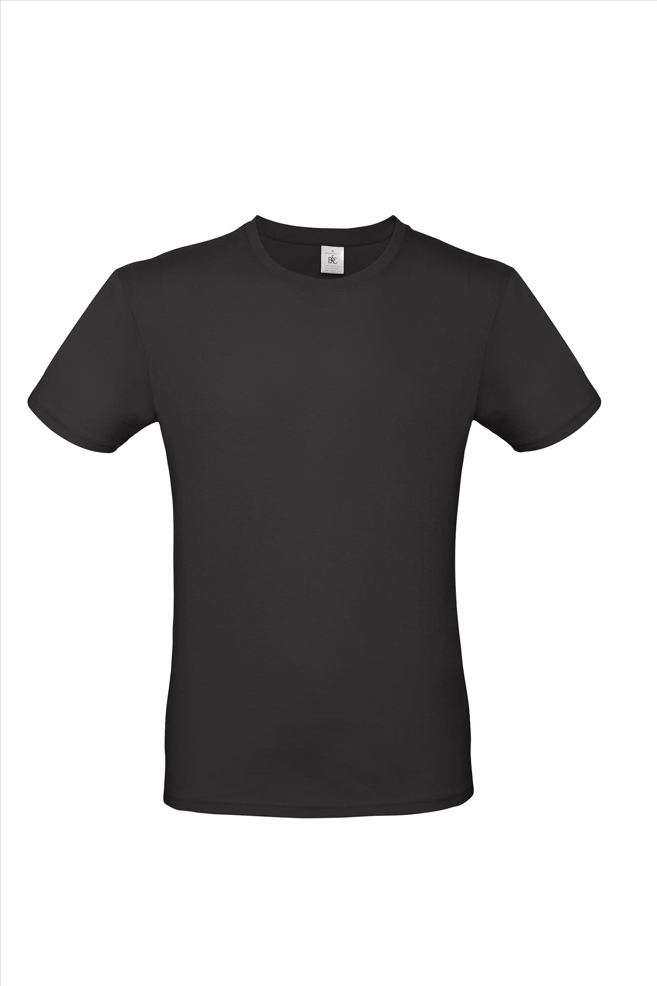 COTTON SHIRT - BLCK