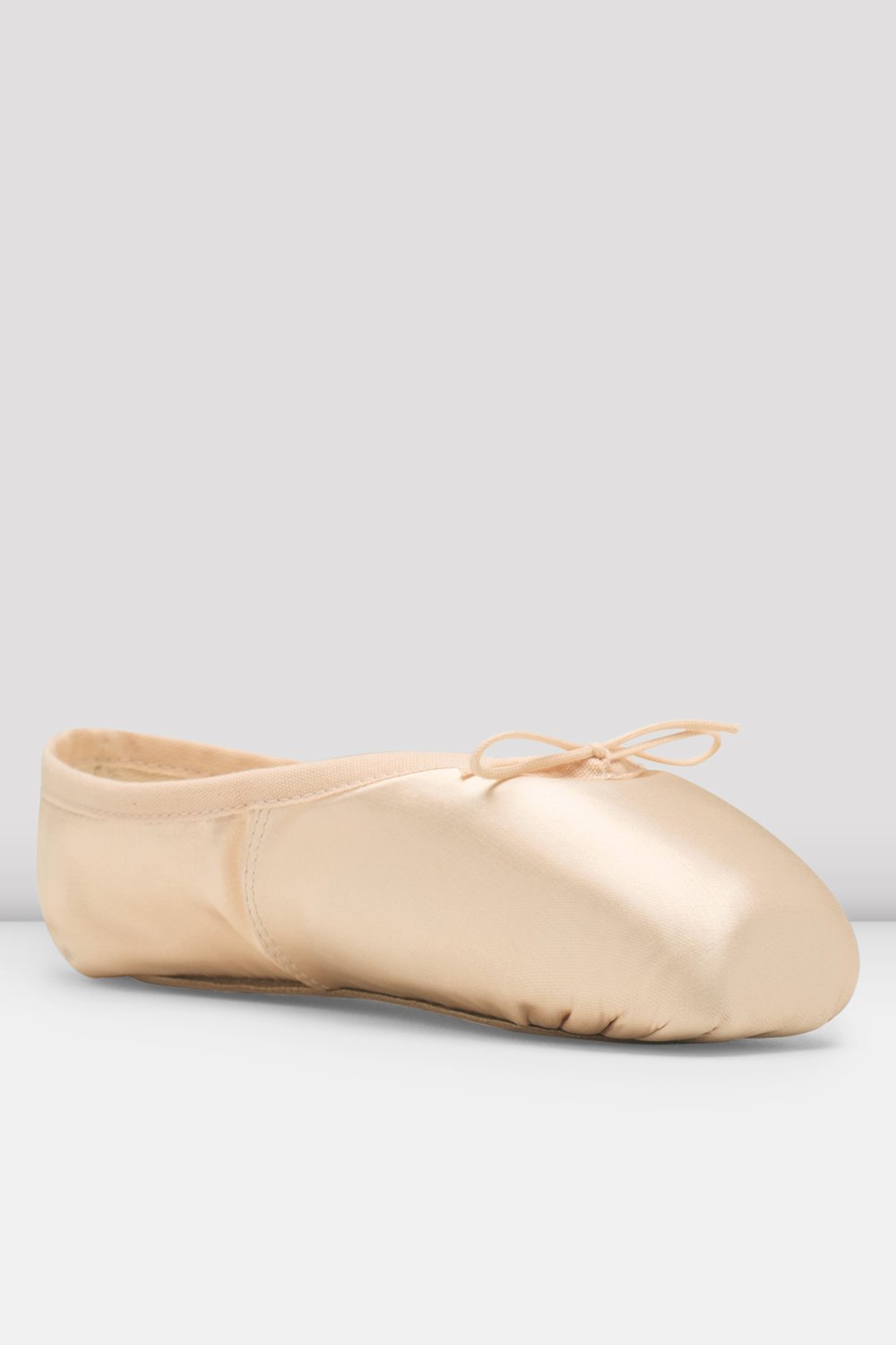 BLOCH DEMI POINTE - S0135L