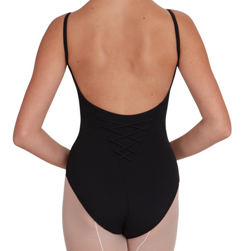 CAPEZIO LACE V - 10317